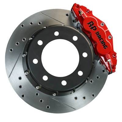 AP Racing Brake Kit