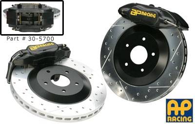 AP Racing - AP Racing Brake Kit