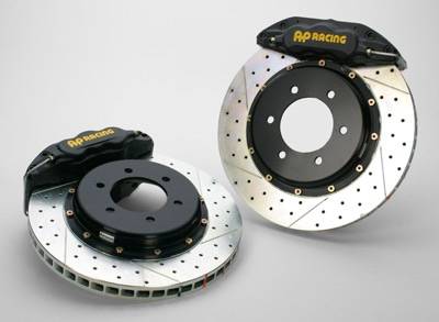 AP Racing - AP Racing Brake Kit