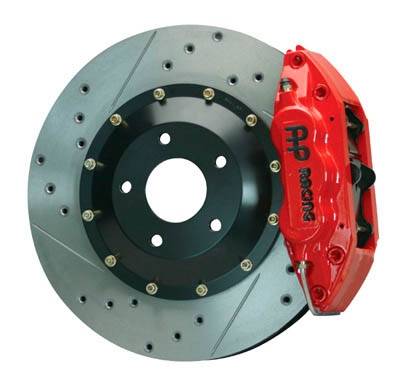 AP Racing Brake Kit
