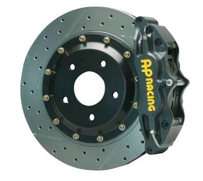 apレーシング AP Racing Brake Kit