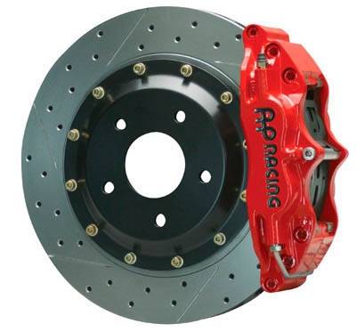AP Racing Brake Kit