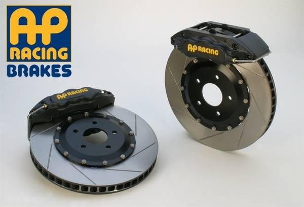 AP Racing Brake Kit