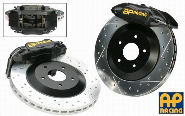 AP Racing - AP Racing Brake Kit