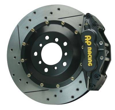 apレーシング AP Racing Brake Kit