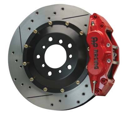 apレーシング AP Racing Brake Kit
