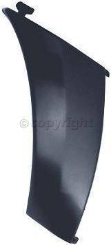 Custom - FRONT BUMPER END RH (PASSENGER SIDE)