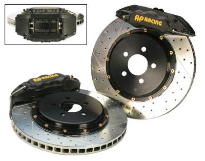 AP Racing - AP Racing Brake Kit