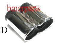 ASC - Exhaust Tip - ACS