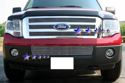 APS - Ford Expedition APS Grille