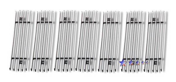 APS - Jeep Liberty APS Grille