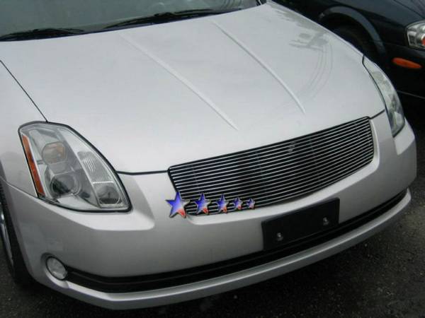 APS - Nissan Maxima APS Grille