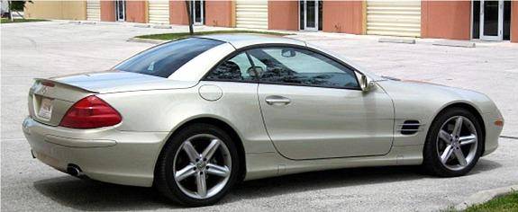 Custom - Rear Lip Spoiler Painted 744 Silver