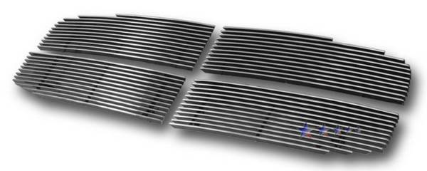 APS - Dodge Ram APS Grille