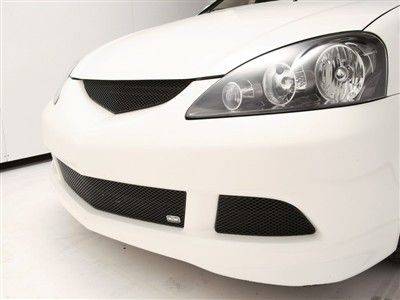 AutoDirectSave - Acura RSX Upper Grille