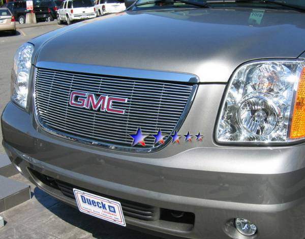 APS - GMC Yukon APS Grille