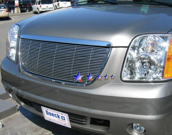 APS - GMC Yukon APS Grille