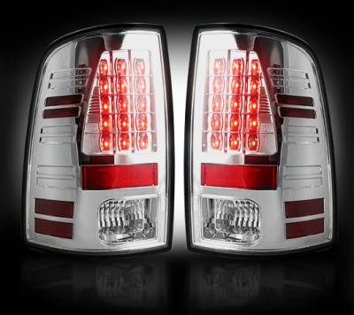 Recon - Dodge Ram Recon LED Taillights