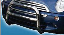 Aries - Mini Cooper Aries Front Sportbar