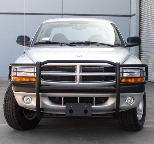 Aries - Dodge Dakota Aries Grille Guard - 1PC