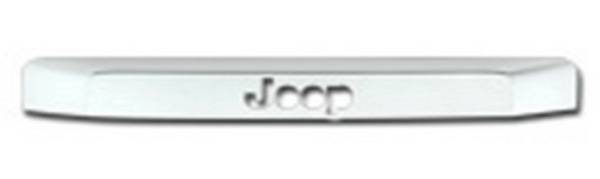 SES Trim - Jeep Liberty SES Trim Rear Molding - TG111