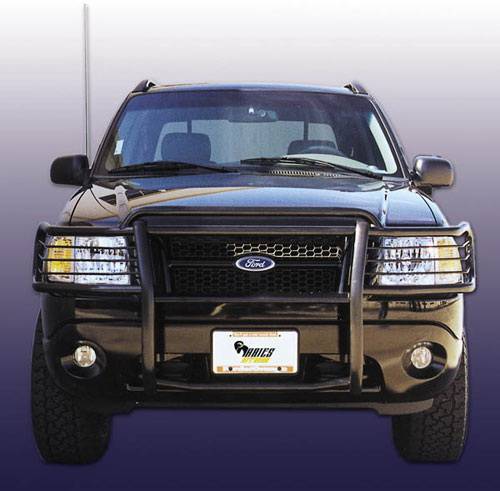 Aries - Ford Explorer Aries Grille Guard - 1PC