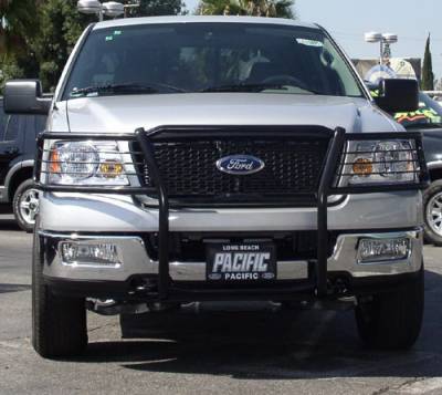 Aries - Ford F150 Aries Grille Guard - 1PC