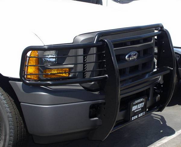 Aries - Ford F350 Superduty Aries Grille Guard - 1PC