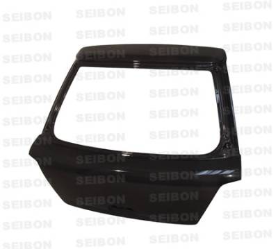 Seibon - Subaru Impreza OE Seibon Carbon Fiber Body Kit-Trunk/Hatch!!! TL0205SBIMPHB