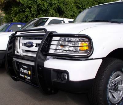 Aries - Ford Ranger Aries Grille Guard - 1PC