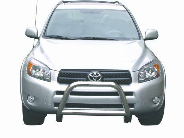 Aries - Toyota Rav 4 Aries Sport Bar - Stainless Steel