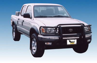 Aries - Toyota Tacoma Aries Grille Guard - 1PC