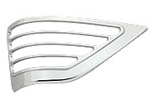 SES Trim - Ford F150 SES Trim Tail Light Bezel - TL151