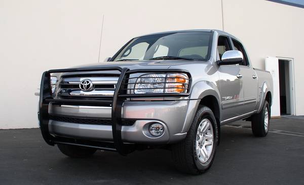 Aries - Toyota Tundra Aries Grille Guard - 1PC