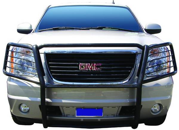 Aries - GMC Yukon Aries Grille Guard - 1PC