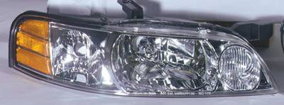 AutoDirectSave - Nissan Altima Head Lamp