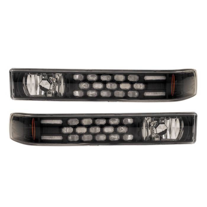 APC - Chevrolet Blazer APC Parking Lights