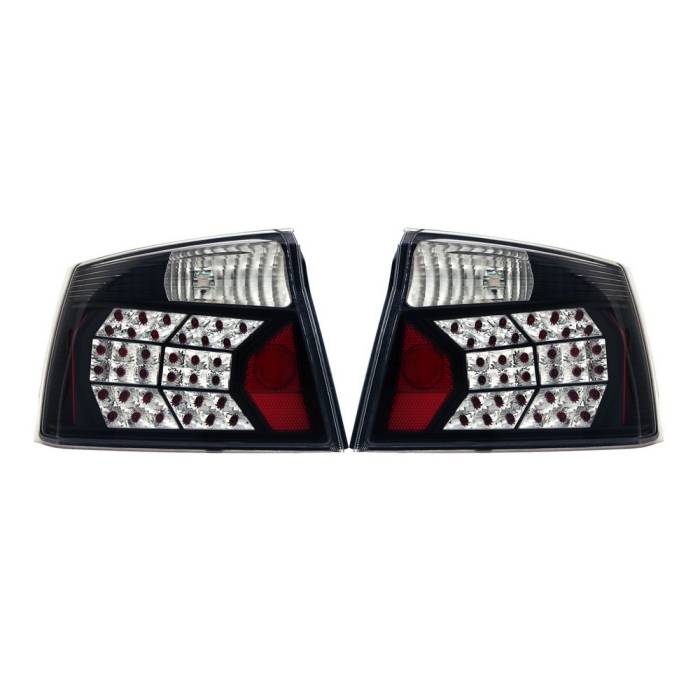 APC - Dodge Charger APC Parking Lights
