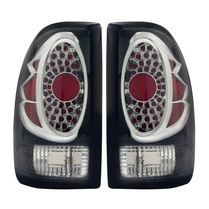 APC - Dodge Dakota APC Parking Lights