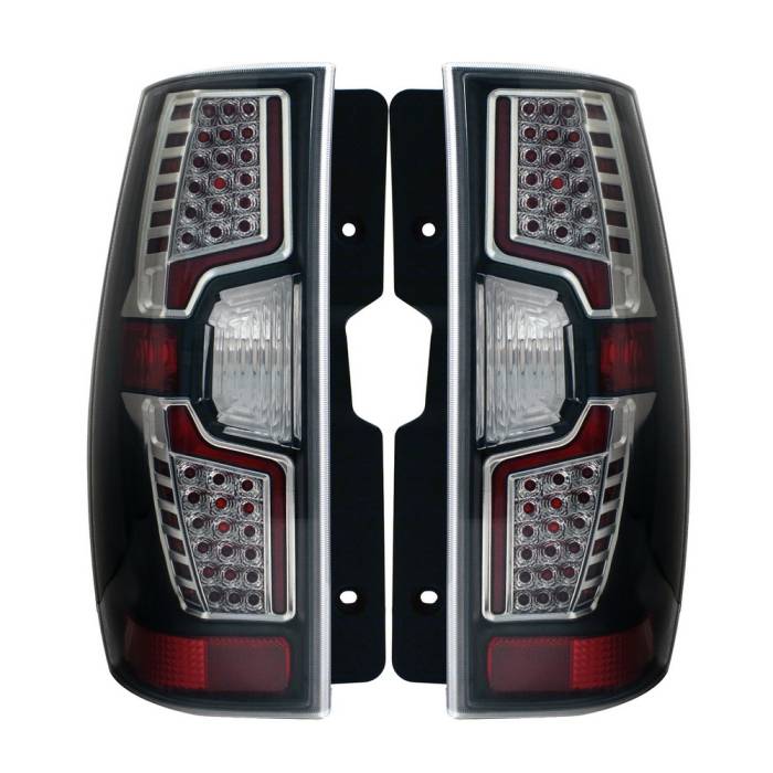 APC - GMC Yukon APC Parking Lights