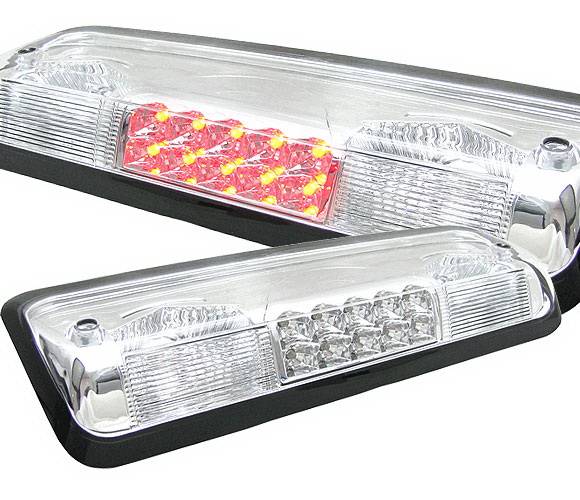 4CarOption - Ford F150 4CarOption Third Brake Light