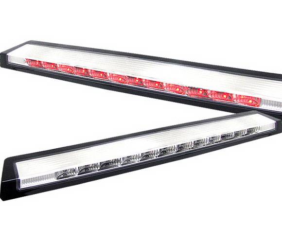 4CarOption - Ford Mustang 4CarOption Third Brake Light