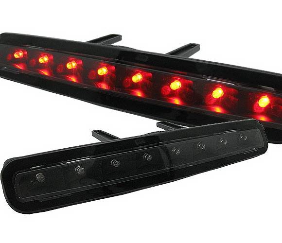 4CarOption - Ford Mustang 4CarOption Third Brake Light