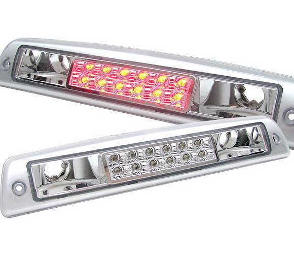 4CarOption - Dodge Ram 4CarOption Third Brake Light