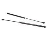 Stack Racing - Ford Mustang Stack Racing Hood Struts - HST-05