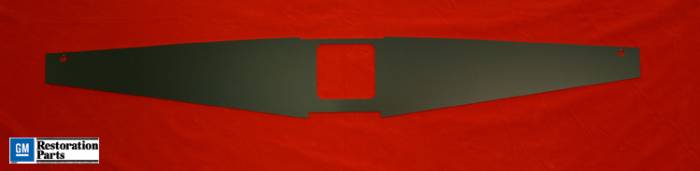 Undercover Innovations - Chevrolet Camaro Undercover Innovations Show Panel