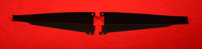 Undercover Innovations - Chevrolet Chevelle Undercover Innovations Show Panel