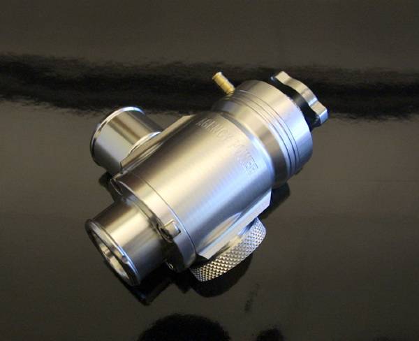 Agency Power - Mitsubishi Evolution 8 Agency Power Adjustable Blow Off Valve