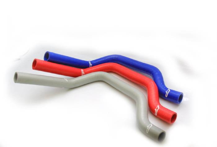 Agency Power - Mitsubishi Lancer Agency Power Silicone Blow Off Valve Return Hose Kit