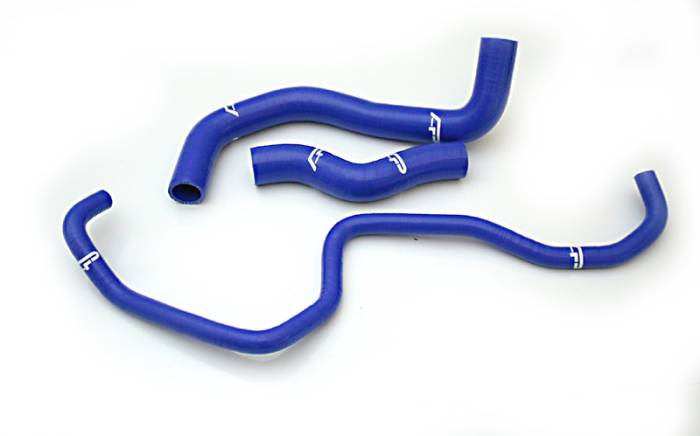 Agency Power - Nissan 350Z Agency Power Silicone Radiator Hose Kit